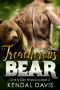 [Cave & Claw Emporium 03] • Treacherous Bear